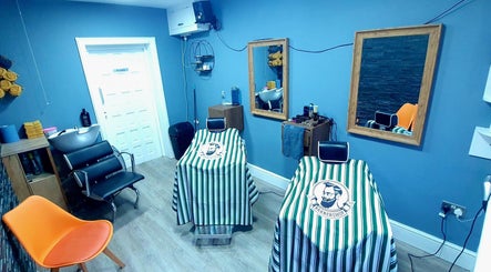 Dub Shop Barbers