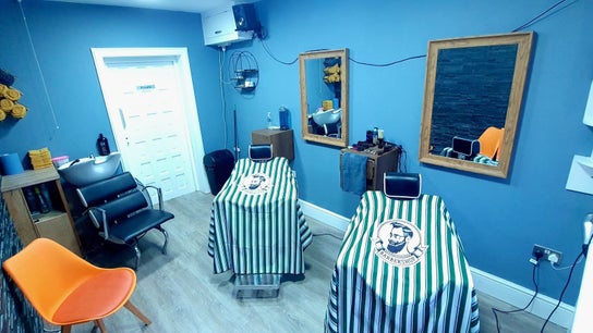 Dub Shop Barbers