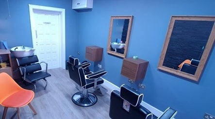 Dub Shop Barbers slika 3