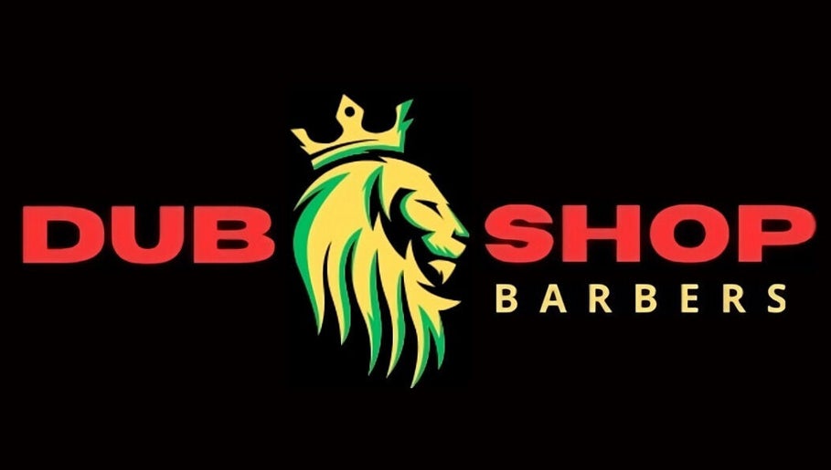 Dub Shop Barbers slika 1