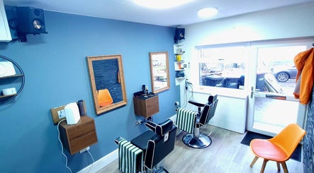 Dub Shop Barbers slika 2