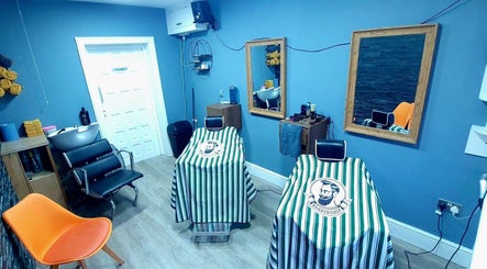 Dub Shop Barbers