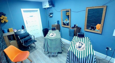 Dub Shop Barbers