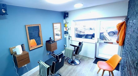 Image de Dub Shop Barbers 2