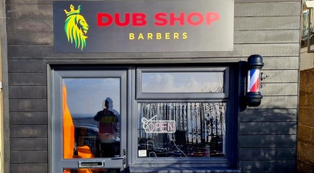 Image de Dub Shop Barbers 3