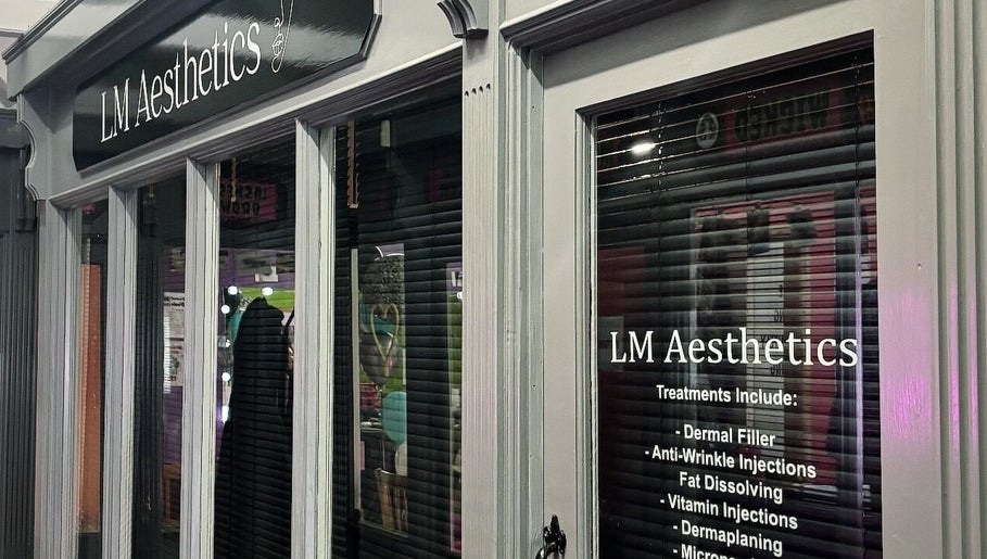 LM Aesthetics image 1