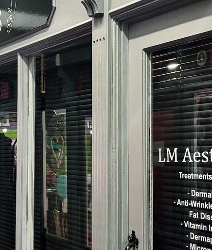 LM Aesthetics image 2