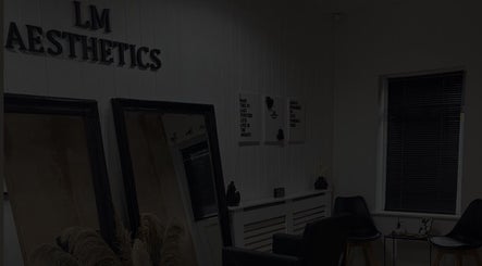 LM Aesthetics