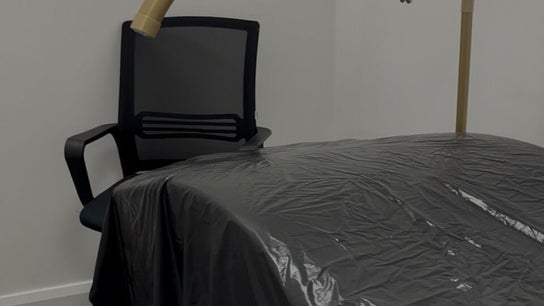 Obsidian Lounge