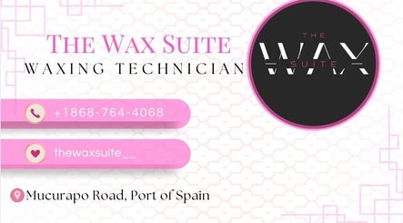 TheWaxSuite image 2