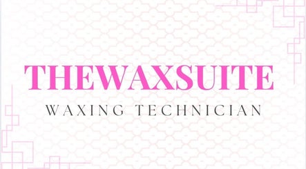 TheWaxSuite image 3
