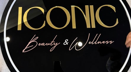 Iconic Beauty & Wellness Boutique