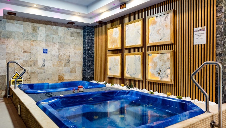 Salty Spa, bilde 1