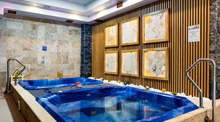 Salty Spa