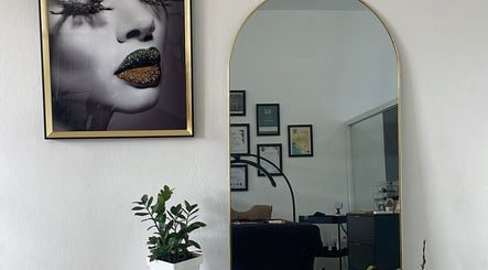 Gaby Cedeño Studio