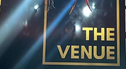 The Venue SPA and Tours