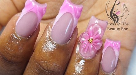 Image de Tress & Tips Beauty Bar 2