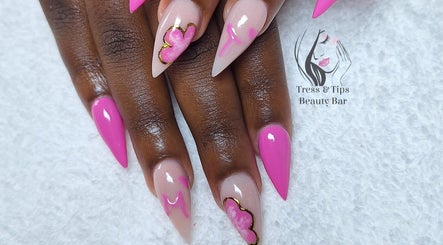 Image de Tress & Tips Beauty Bar 3