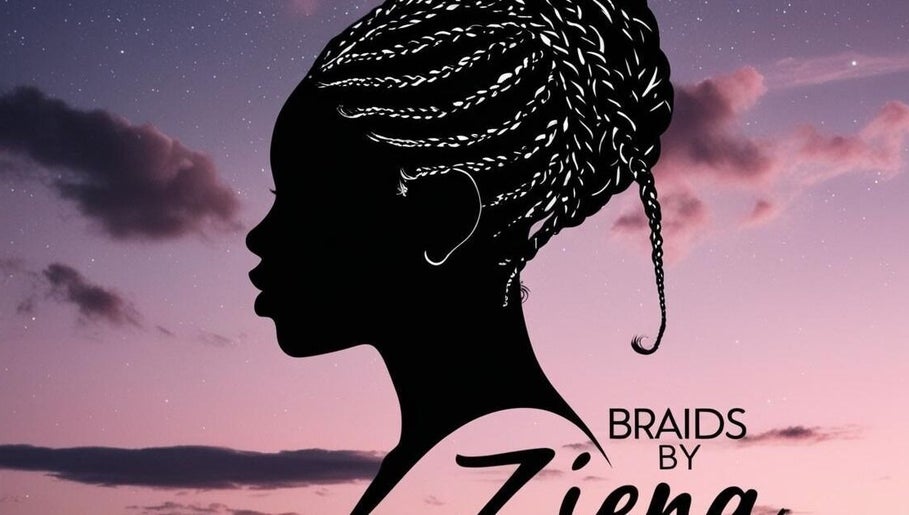 Braids By Ziena billede 1