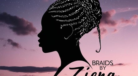 Braids By Ziena