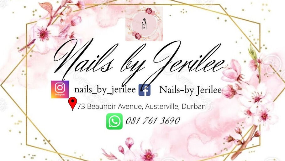 Nails by Jerilee slika 1