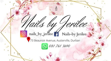 Nails by Jerilee slika 3