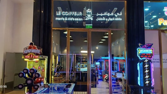 Le Coiffeur Bahrain