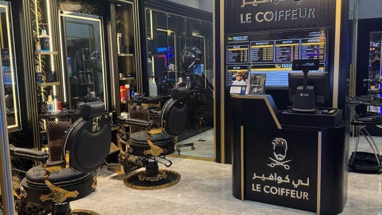 Le Coiffeur Bahrain