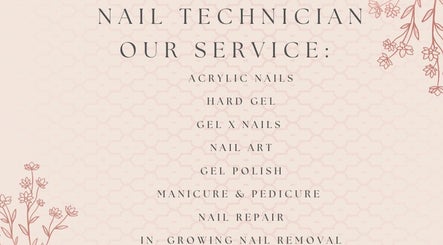 Explore nail services at Nails by Dareth, Pretty Woman Luxurious Spa in George Town, George Town, KY.
