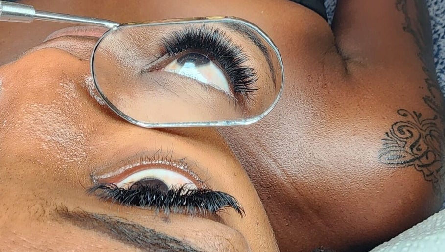 Faux lash by ferfone obrázek 1