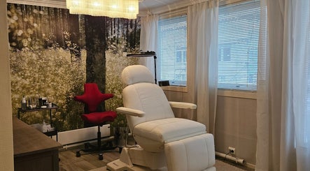 Afterglow Lash Beauty Studio