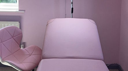 Aesthetics by Aliya