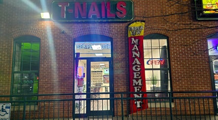 T-Nails Glam Studio afbeelding 3