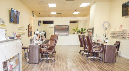T-Nails Glam Studio afbeelding 2