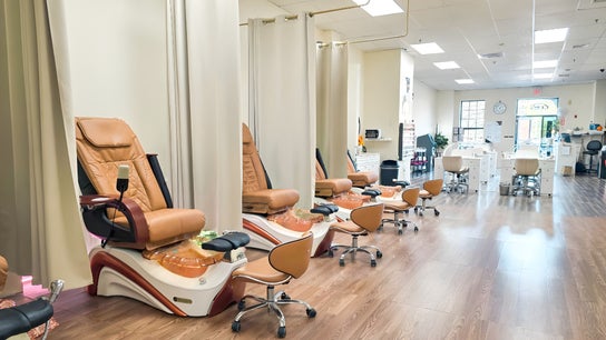T-Nails Glam Studio