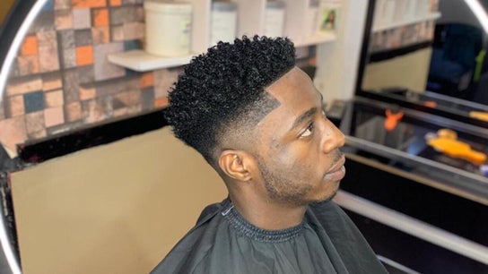 Zizo Barbering Shop