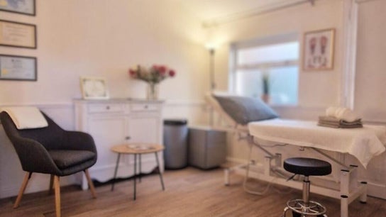 Optimal Wellness Colon Hydrotherapy | Colon Irrigation