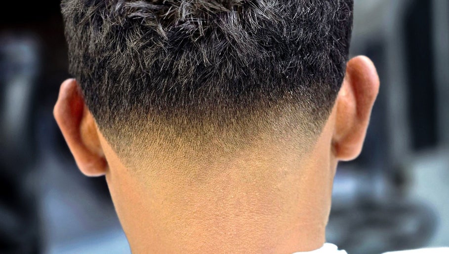 Ghetto Barbería, bilde 1