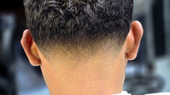 Ghetto Barbería