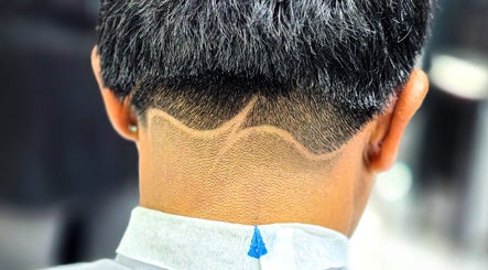 Ghetto Barbería, bilde 2