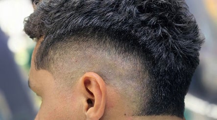 Ghetto Barbería, bilde 3