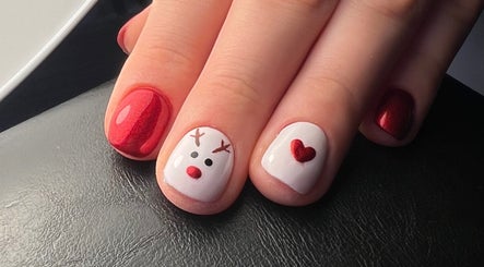 Nailed it by chanelle изображение 3