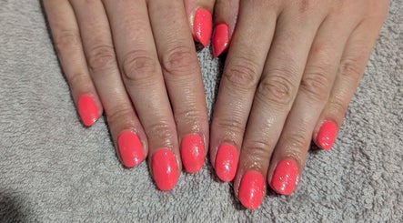 Nailz by Sky изображение 2