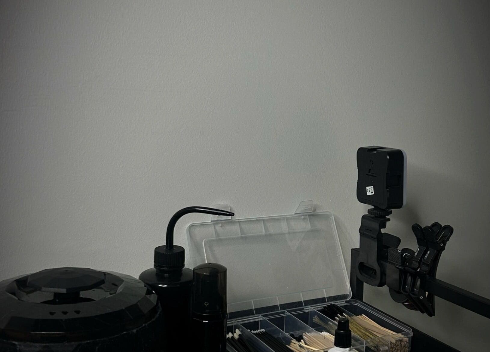 Hair styling tools and products at Jane Studio Hair & Beauty, Tallinn, Harju maakond, EE.