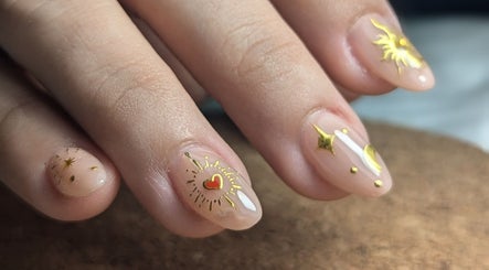 Yari Nails Artist afbeelding 3