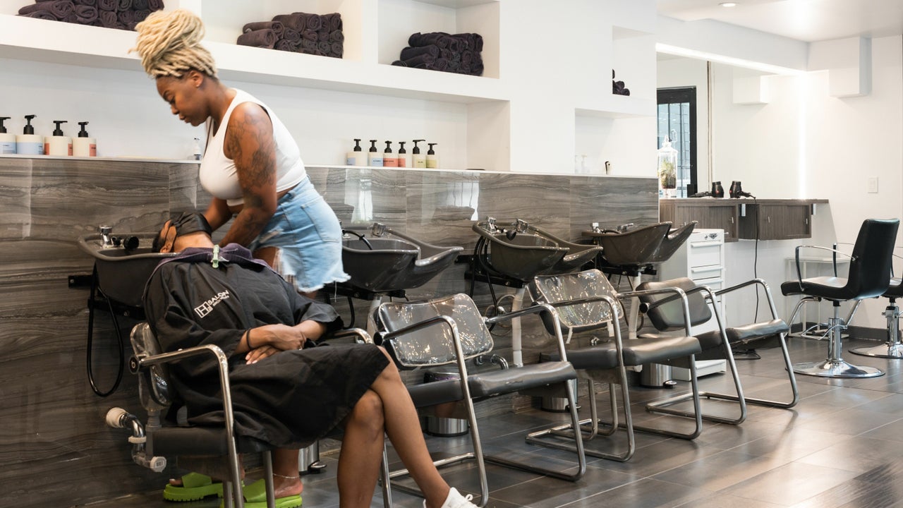H2 Salon Brooklyn - 473 Tompkins Avenue - New York | Fresha