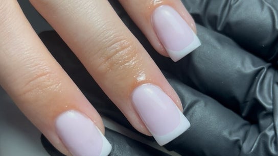 Sophie M Nails