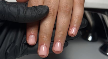 Sophie M Nails – obraz 2