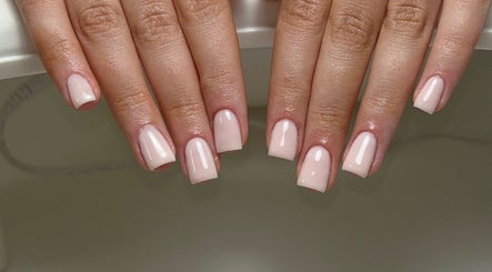 Sophie M Nails – obraz 2