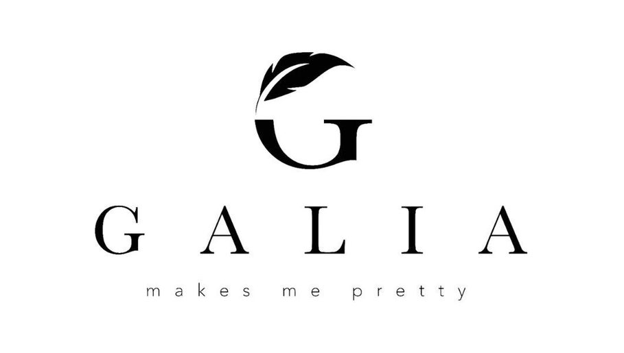 Galia makes me pretty, bilde 1